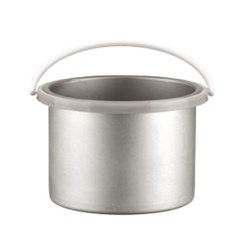 CARONLAB Insert for 500ml heaterto fit 400gm jar wax pot
